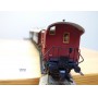 FLEISCHMANN  4899 , coffret  Preussischer Personenzug  KPEV    neuf   BO