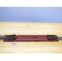 FLEISCHMANN 5350 wagon couvert DR BO