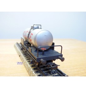 SMCF ???, wagon citerne  type SC  CGTE   SNCF  BO