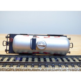 SMCF ???, wagon citerne  type SC  CGTE   SNCF  BO