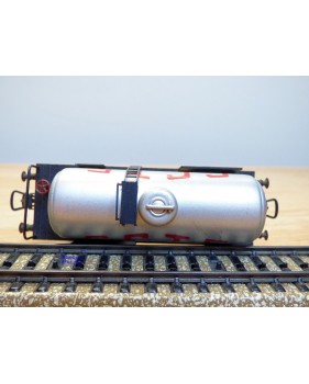 SMCF ???, wagon citerne  type SC  CGTE   SNCF  BO