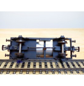 SMCF ???, wagon citerne  type SC  CGTE   SNCF  BO
