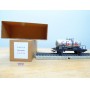 SMCF ???, wagon citerne  type SC  CGTE   SNCF  BO