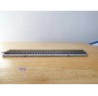 VB 70, élément de rail droit  224 mm