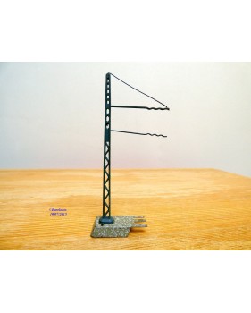 VB 150 / 17,  poteau pour caténaire