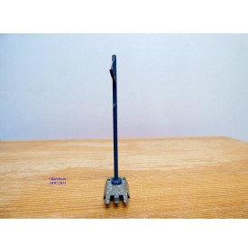 VB 150 / 17,  poteau pour caténaire