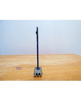 VB 150 / 17,  poteau pour caténaire