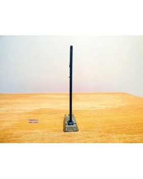 VB 150 / 17,  poteau pour caténaire