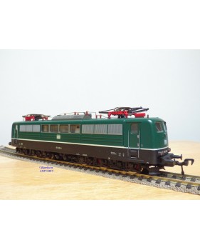 Loco Mikado 141 Br 41 DB grise BO