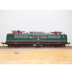 Loco Mikado 141 Br 41 DB grise BO