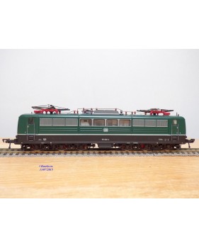 Fleischmann 4380, motrice Co Co  Br 151 030-4   DB  BO
