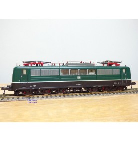 Fleischmann 4380, motrice Co Co  Br 151 030-4   DB  BO