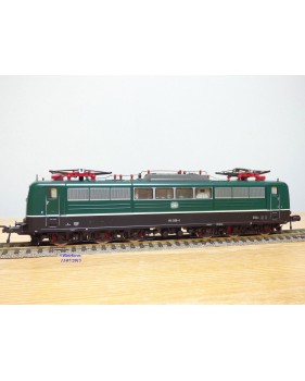 Fleischmann 4380, motrice Co Co  Br 151 030-4   DB  BO