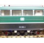 Fleischmann 4380, motrice Co Co  Br 151 030-4   DB  BO