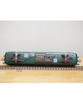 Fleischmann 4380, motrice Co Co  Br 151 030-4   DB  BO