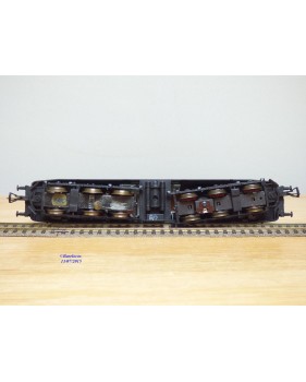Fleischmann 4380, motrice Co Co  Br 151 030-4   DB  BO