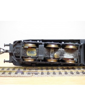 Fleischmann 4380, motrice Co Co  Br 151 030-4   DB  BO