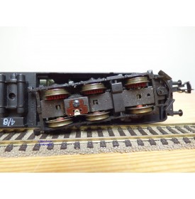 Fleischmann 4380, motrice Co Co  Br 151 030-4   DB  BO