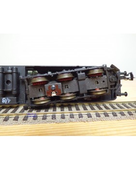 Fleischmann 4380, motrice Co Co  Br 151 030-4   DB  BO