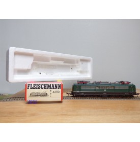 Fleischmann 4380, motrice Co Co  Br 151 030-4   DB  BO