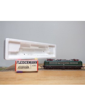 Loco Mikado 141 Br 41 DB grise BO