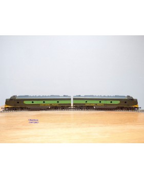 RIVAROSSI 1825, locos diesel EMD E8 AA  Northern Pacific  NP    BO