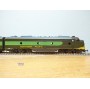 RIVAROSSI 1825, locos diesel EMD E8 AA  Northern Pacific  NP    BO