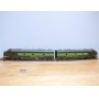RIVAROSSI 1929 locos diesel EMD E8 IC BO