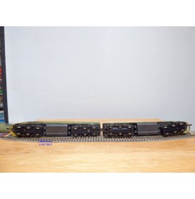 RIVAROSSI 1929 locos diesel EMD E8 IC BO