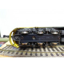 RIVAROSSI 1929 locos diesel EMD E8 IC BO