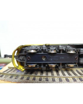 RIVAROSSI 1825, locos diesel EMD E8 AA  Northern Pacific  NP    BO