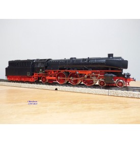 Märklin 3310 . 1,  Loco Pacific 231 Br 012   DB   BO