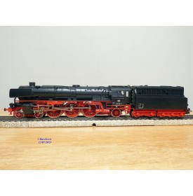 Pacific carénée Br 03 10 DRG BO