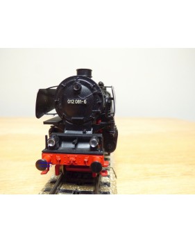 Märklin 3310 . 1,  Loco Pacific 231 Br 012   DB   BO