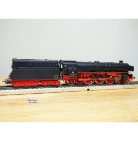 Pacific carénée Br 03 10 DRG BO