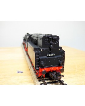 Märklin 3310 . 1,  Loco Pacific 231 Br 012   DB   BO