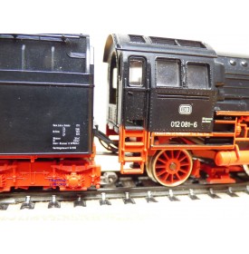 Pacific carénée Br 03 10 DRG BO