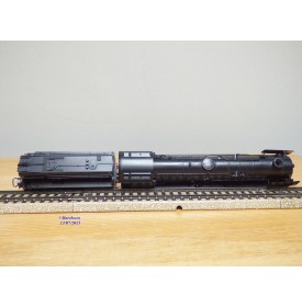 Märklin 3310 . 1,  Loco Pacific 231 Br 012   DB   BO