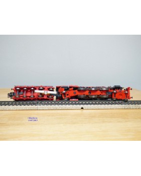 Märklin 3310 . 1,  Loco Pacific 231 Br 012   DB   BO