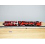 Märklin 3310 . 1,  Loco Pacific 231 Br 012   DB   BO