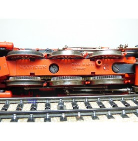 Märklin 3310 . 1,  Loco Pacific 231 Br 012   DB   BO