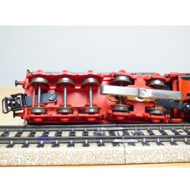 Märklin 3310 . 1,  Loco Pacific 231 Br 012   DB   BO