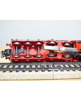 Märklin 3310 . 1,  Loco Pacific 231 Br 012   DB   BO