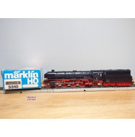 Märklin 3310 . 1,  Loco Pacific 231 Br 012   DB   BO