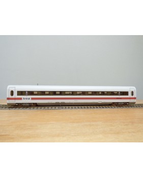 FLEISCHMANN 93 4441 K , voiture 1 ère CL. ICE Amtrak BO