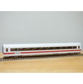 FLEISCHMANN 93 4441 K , voiture 1 ère CL. ICE Amtrak BO