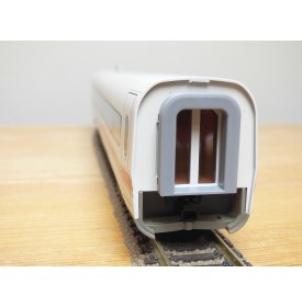 FLEISCHMANN 93 4441 K , voiture 1 ère CL. ICE Amtrak BO