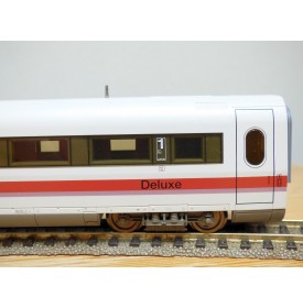 FLEISCHMANN 93 4441 K , voiture 1 ère CL. ICE Amtrak BO