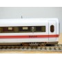 FLEISCHMANN 93 4441 K , voiture 1 ère CL. ICE Amtrak BO