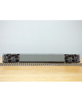 FLEISCHMANN 93 4441 K , voiture 1 ère CL. ICE Amtrak BO